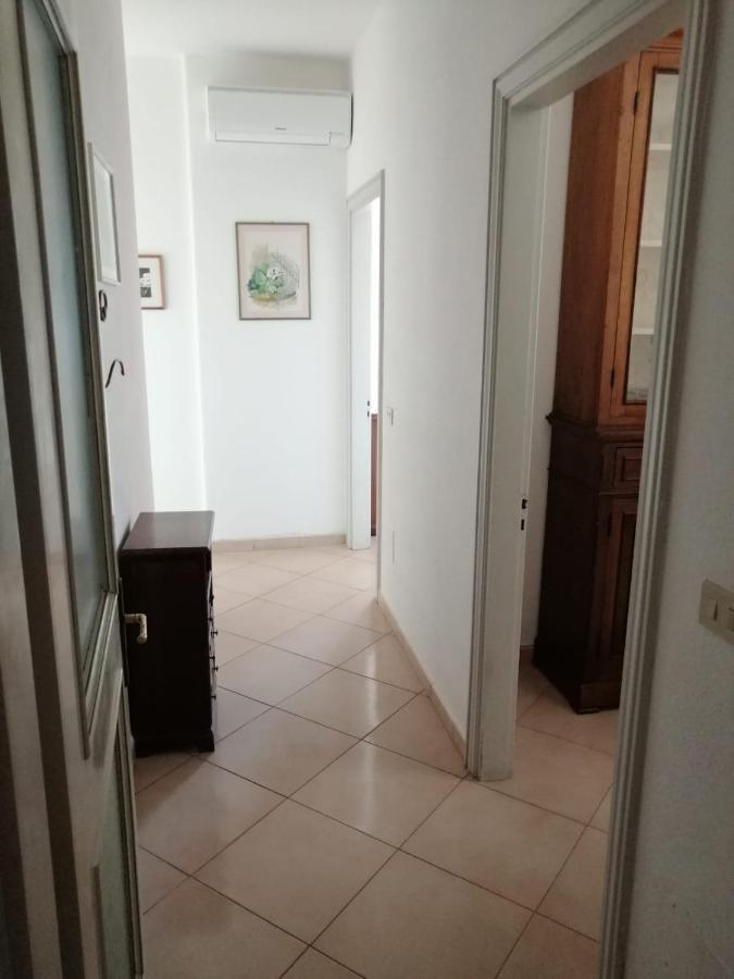 Casa Giusto Ischia Apartment Luaran gambar