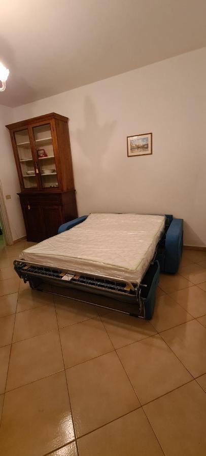 Casa Giusto Ischia Apartment Luaran gambar