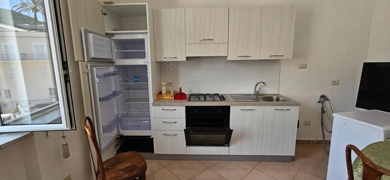 Casa Giusto Ischia Apartment Bilik gambar